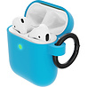 Otterbox OtterBox Funda AirPods Frost Pop (azul) Otterbox OtterBox Funda AirPods Frost Pop (azul)