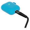 Otterbox OtterBox Funda AirPods Frost Pop (azul) Otterbox OtterBox Funda AirPods Frost Pop (azul)