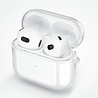ShieldCase ShieldCase Funda de TPU resistente Airpods 3 (transparente) ShieldCase ShieldCase Funda de TPU resistente Airpods 3 (transparente)