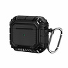 ShieldCase ShieldCase Funda de TPU resistente Airpods 3 (negro) ShieldCase ShieldCase Funda de TPU resistente Airpods 3 (negro)