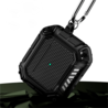 ShieldCase ShieldCase Funda de TPU resistente Airpods 3 (negro) ShieldCase ShieldCase Funda de TPU resistente Airpods 3 (negro)