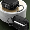 ShieldCase ShieldCase Funda de TPU resistente Airpods 3 (negro) ShieldCase ShieldCase Funda de TPU resistente Airpods 3 (negro)