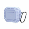 ShieldCase ShieldCase Funda de TPU resistente Airpods 3 (morado claro) ShieldCase ShieldCase Funda de TPU resistente Airpods 3 (morado claro)