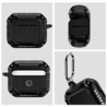 ShieldCase ShieldCase Funda de TPU resistente Airpods 3 (morado claro) ShieldCase ShieldCase Funda de TPU resistente Airpods 3 (morado claro)