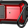 ShieldCase ShieldCase Funda a prueba de golpes Airpods 3 TPU/PC (negro/rojo) ShieldCase ShieldCase Funda a prueba de golpes Airpods 3 TPU/PC (negro/rojo)