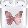 ShieldCase ShieldCase Funda Airpods con besos de mariposas ShieldCase ShieldCase Funda Airpods con besos de mariposas