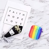 ShieldCase ShieldCase Funda Airpods Rainbow (Multicolor) ShieldCase ShieldCase Funda Airpods Rainbow (Multicolor)