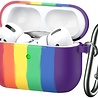 ShieldCase ShieldCase Funda Apple Airpods Pro Rainbow (multicolor) ShieldCase ShieldCase Funda Apple Airpods Pro Rainbow (multicolor)