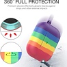 ShieldCase ShieldCase Funda Apple Airpods Pro Rainbow (multicolor) ShieldCase ShieldCase Funda Apple Airpods Pro Rainbow (multicolor)