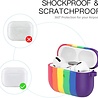 ShieldCase ShieldCase Funda Apple Airpods Pro Rainbow (multicolor) ShieldCase ShieldCase Funda Apple Airpods Pro Rainbow (multicolor)
