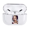 ShieldCase ShieldCase Funda Airpods Pro Mona Lisa (transparente) ShieldCase ShieldCase Funda Airpods Pro Mona Lisa (transparente)