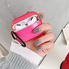ShieldCase ShieldCase Funda Neon Vibes Airpods Pro (rosa neón) ShieldCase ShieldCase Funda Neon Vibes Airpods Pro (rosa neón)