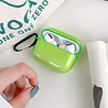 ShieldCase ShieldCase Funda Apple Airpods Pro Neon Vibes (amarillo neón) ShieldCase ShieldCase Funda Apple Airpods Pro Neon Vibes (amarillo neón)