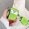 ShieldCase ShieldCase Funda Apple Airpods Pro Neon Vibes (amarillo neón) ShieldCase ShieldCase Funda Apple Airpods Pro Neon Vibes (amarillo neón)