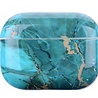 ShieldCase ShieldCase Funda de mármol verde brillante Airpods Pro ShieldCase ShieldCase Funda de mármol verde brillante Airpods Pro