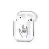 ShieldCase ShieldCase Funda Rock Your Airpods ShieldCase ShieldCase Funda Rock Your Airpods