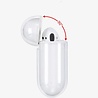 ShieldCase ShieldCase Funda Rock Your Airpods ShieldCase ShieldCase Funda Rock Your Airpods