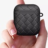 ShieldCase ShieldCase Funda tejido Airpods (negro) ShieldCase ShieldCase Funda tejido Airpods (negro)