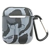 ShieldCase ShieldCase Funda Airpods con patrón de camuflaje (gris) ShieldCase ShieldCase Funda Airpods con patrón de camuflaje (gris)