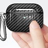 ShieldCase ShieldCase Funda Black Stripe Airpods Pro (negro) ShieldCase ShieldCase Funda Black Stripe Airpods Pro (negro)