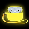 ShieldCase ShieldCase Funda Airpods Pro que brilla en la oscuridad (amarillo) ShieldCase ShieldCase Funda Airpods Pro que brilla en la oscuridad (amarillo)