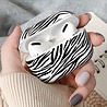 ShieldCase ShieldCase Funda rígido estilo cebra Airpods Pro ShieldCase ShieldCase Funda rígido estilo cebra Airpods Pro