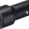 Samsung Samsung Cargador de Coche Samsung Dual 15W Original Samsung Samsung Cargador de Coche Samsung Dual 15W Original