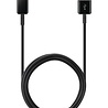 Samsung Samsung Cable USB-C USB-A original de Samsung Samsung Samsung Cable USB-C USB-A original de Samsung