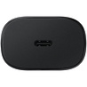 Samsung Samsung Adaptador de corriente rápido Samsung 25W USB-C original (negro) Samsung Samsung Adaptador de corriente rápido Samsung 25W USB-C original (negro)
