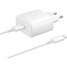 Samsung Samsung Cargador de pared ultrarrápido original Samsung 45w (blanco) Samsung Samsung Cargador de pared ultrarrápido original Samsung 45w (blanco)
