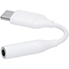 Samsung Samsung Adaptador de USB-C a jack de 3,5 mm original de Samsung Samsung Samsung Adaptador de USB-C a jack de 3,5 mm original de Samsung