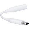 Samsung Samsung Adaptador de USB-C a jack de 3,5 mm original de Samsung Samsung Samsung Adaptador de USB-C a jack de 3,5 mm original de Samsung