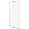Zagg Zagg Funda Crystal Palace Samsung Galaxy S21 Gear4 (transparente) Zagg Zagg Funda Crystal Palace Samsung Galaxy S21 Gear4 (transparente)