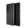 Zagg Zagg Funda Crystal Palace Samsung Galaxy S21 Ultra Gear4 (transparente) Zagg Zagg Funda Crystal Palace Samsung Galaxy S21 Ultra Gear4 (transparente)