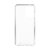 Zagg Zagg Funda Crystal Palace Samsung Galaxy A52 Gear4 (transparente) Zagg Zagg Funda Crystal Palace Samsung Galaxy A52 Gear4 (transparente)