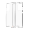 Zagg Zagg Funda Crystal Palace Samsung Galaxy A52 Gear4 (transparente) Zagg Zagg Funda Crystal Palace Samsung Galaxy A52 Gear4 (transparente)