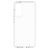 Zagg Zagg Funda Crystal Palace Samsung Galaxy S20 FE Gear4 (transparente) Zagg Zagg Funda Crystal Palace Samsung Galaxy S20 FE Gear4 (transparente)