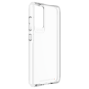Zagg Zagg Funda Crystal Palace Samsung Galaxy S20 FE Gear4 (transparente) Zagg Zagg Funda Crystal Palace Samsung Galaxy S20 FE Gear4 (transparente)