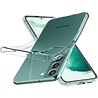 Spigen Spigen Carcasa de cristal líquido Spigen Samsung Galaxy S22+ (transparente) Spigen Spigen Carcasa de cristal líquido Spigen Samsung Galaxy S22+ (transparente)
