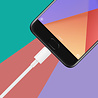 Xiaomi Xiaomi Cable Xiaomi Mi USB-C a USB-C (1,5 metros) Xiaomi Xiaomi Cable Xiaomi Mi USB-C a USB-C (1,5 metros)