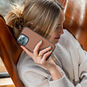 Spigen Spigen Funda iPhone 13 Pro Max Spigen Ciel by Cyrill Leather Brick (marrón) Spigen Spigen Funda iPhone 13 Pro Max Spigen Ciel by Cyrill Leather Brick (marrón)