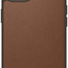 Spigen Spigen Funda iPhone 13 Spigen Ciel by Cyrill Leather Brick (marrón) Spigen Spigen Funda iPhone 13 Spigen Ciel by Cyrill Leather Brick (marrón)