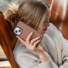 Spigen Spigen Funda iPhone 13 Spigen Ciel by Cyrill Leather Brick (marrón) Spigen Spigen Funda iPhone 13 Spigen Ciel by Cyrill Leather Brick (marrón)