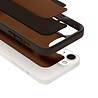 Spigen Spigen Funda iPhone 13 Spigen Ciel by Cyrill Leather Brick (marrón) Spigen Spigen Funda iPhone 13 Spigen Ciel by Cyrill Leather Brick (marrón)