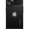 Spigen Spigen Funda Apple iPhone 13 Mini Spigen Rugged Armor (negro) Spigen Spigen Funda Apple iPhone 13 Mini Spigen Rugged Armor (negro)