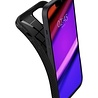 Spigen Spigen Funda Apple iPhone 13 Mini Spigen Rugged Armor (negro) Spigen Spigen Funda Apple iPhone 13 Mini Spigen Rugged Armor (negro)
