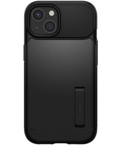 Spigen Slim Armor Funda para iPhone 12 Mini 