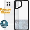 PanzerGlass PanzerGlass Funda ClearCase PanzerGlass Samsung Galaxy A42 - (negro) PanzerGlass PanzerGlass Funda ClearCase PanzerGlass Samsung Galaxy A42 - (negro)