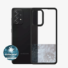 PanzerGlass PanzerGlass ClearCase PanzerGlass Funda Samsung Galaxy A72 - (negro) PanzerGlass PanzerGlass ClearCase PanzerGlass Funda Samsung Galaxy A72 - (negro)