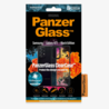 PanzerGlass PanzerGlass ClearCase PanzerGlass Funda Samsung Galaxy A72 - (negro) PanzerGlass PanzerGlass ClearCase PanzerGlass Funda Samsung Galaxy A72 - (negro)